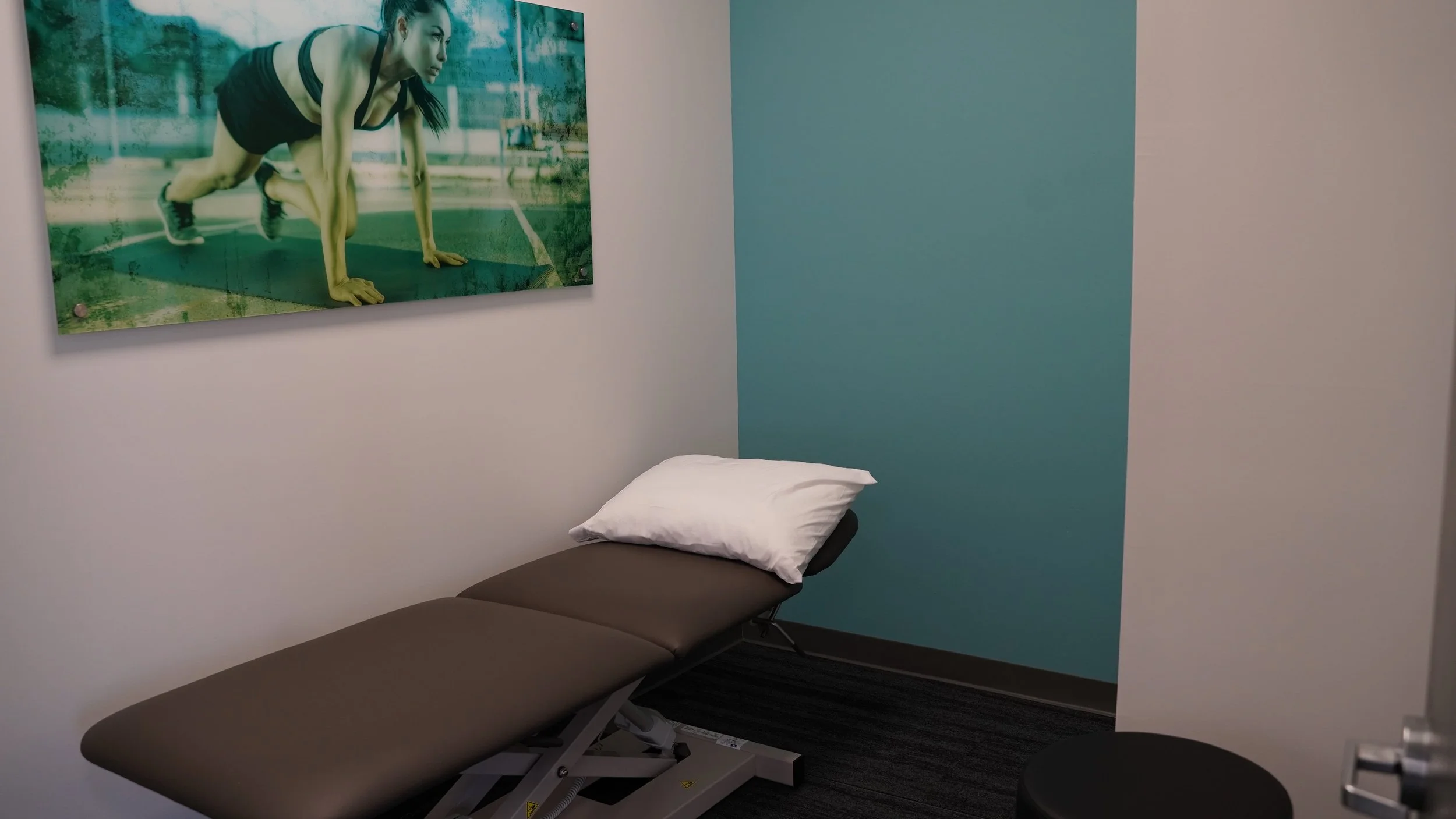 Jericho Metro Physical Therapy