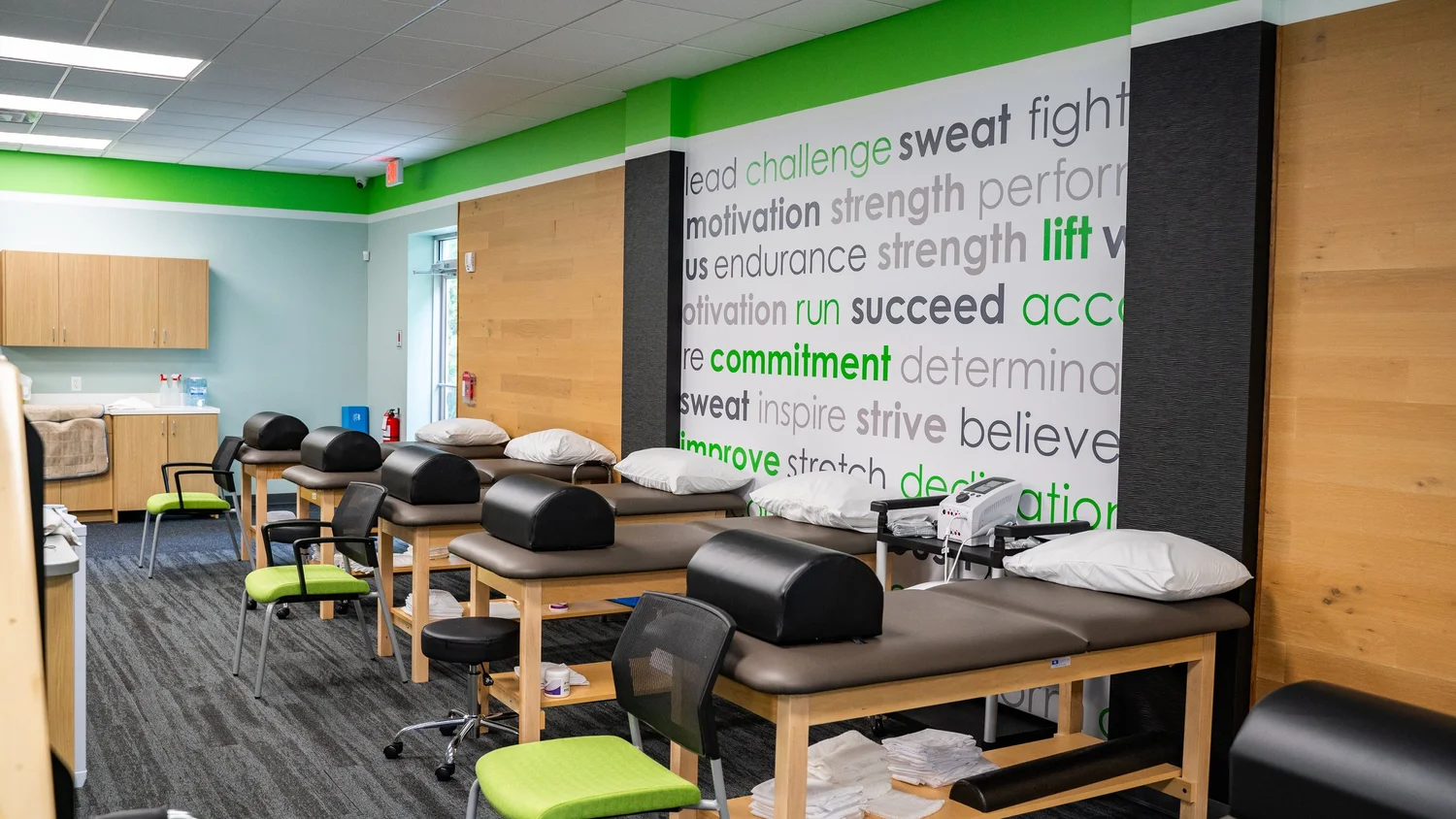 Physical Therapy In Riverhead, NY