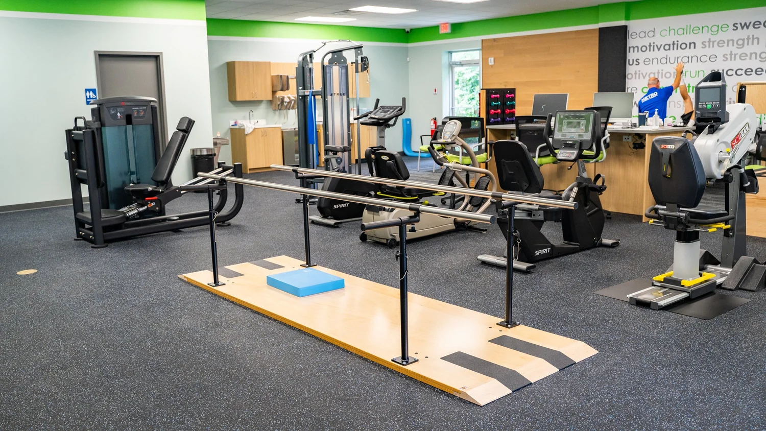 Physical Therapy In Riverhead, NY