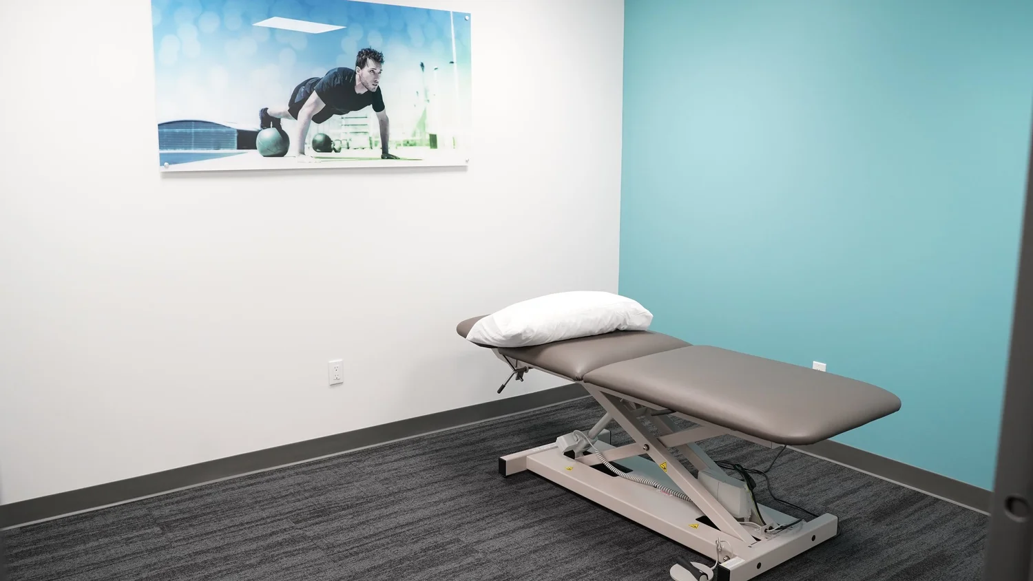Physical Therapy in Glen Cove, NY | Metro Physical &amp; Aquatic Therapy