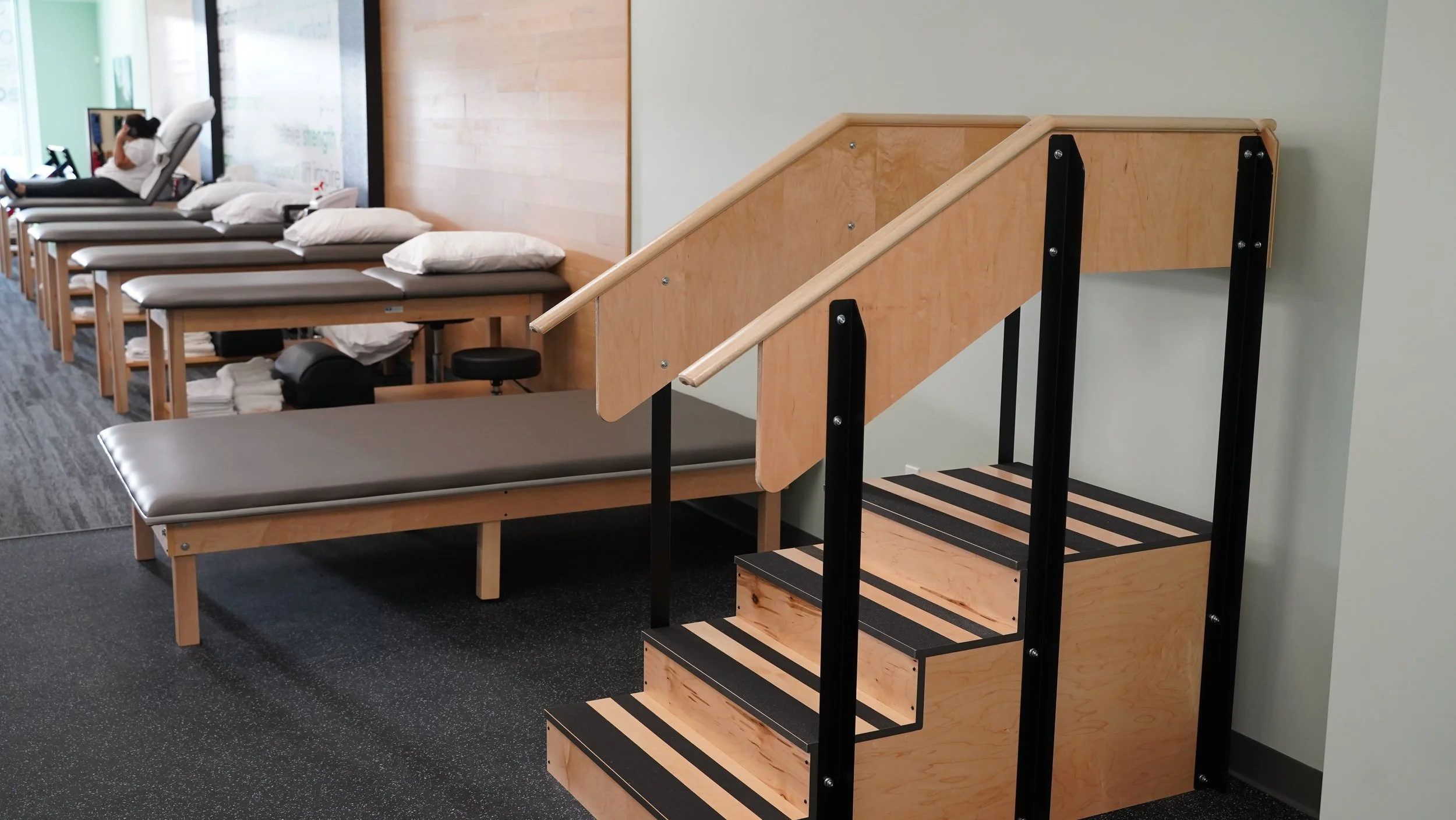 Physical Therapy in Glen Cove, NY | Metro Physical &amp; Aquatic Therapy