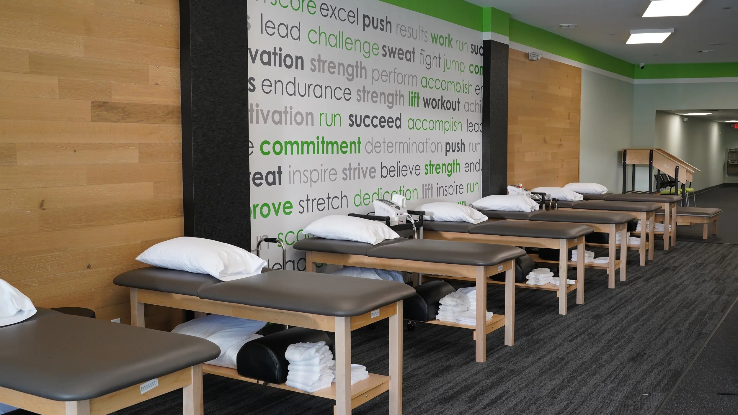 Physical Therapy in Glen Cove, NY | Metro Physical & Aquatic Therapy