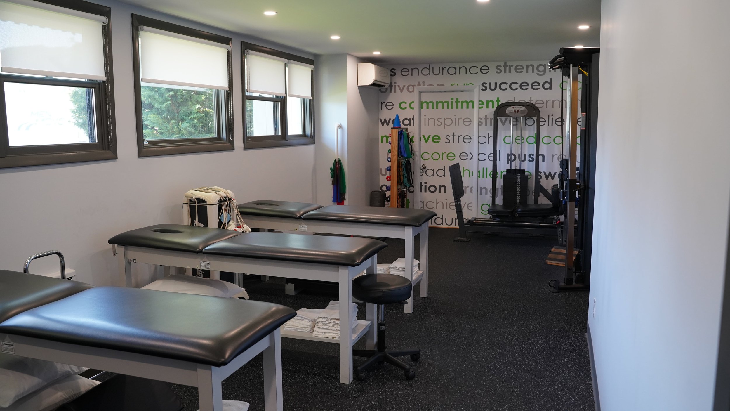 Long Beach Metro Physical Therapy