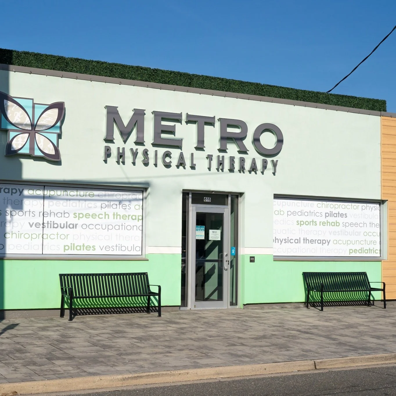 Nassau County Physical Therapy Metro Physical Therapy