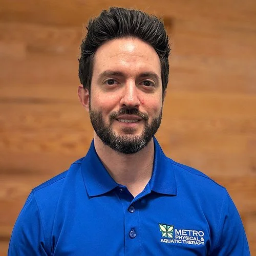 Jericho Metro Physical Therapy