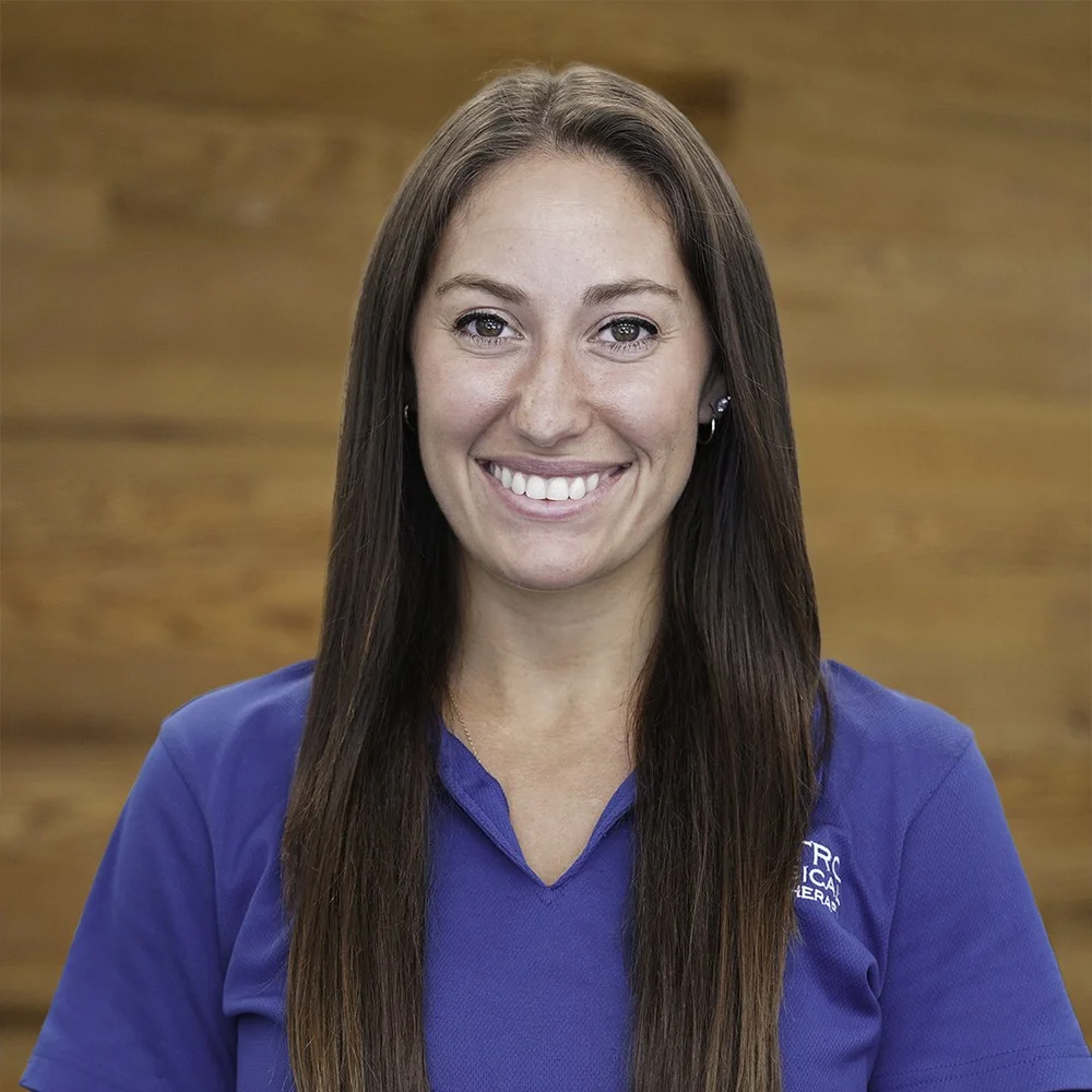 Lake Ronkonkoma Metro Physical Therapy