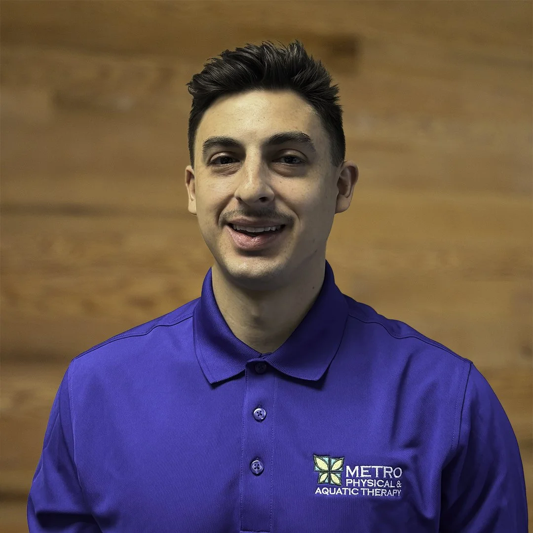 Physical Therapy in Oakdale, NY | Metro Physical & Aquatic Therapy