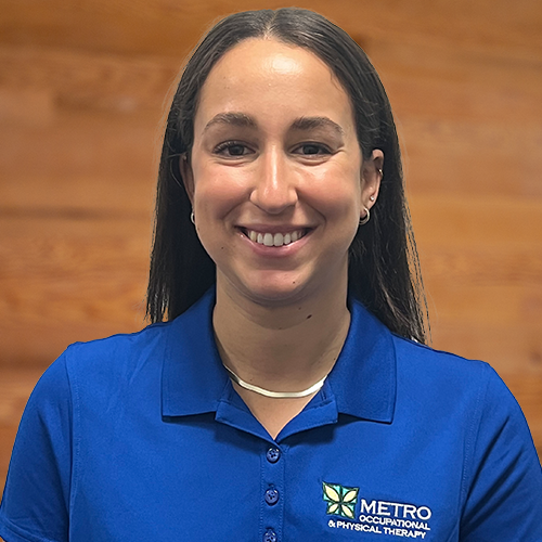 Physical Therapy In Commack, NY Metro Physical Therapy