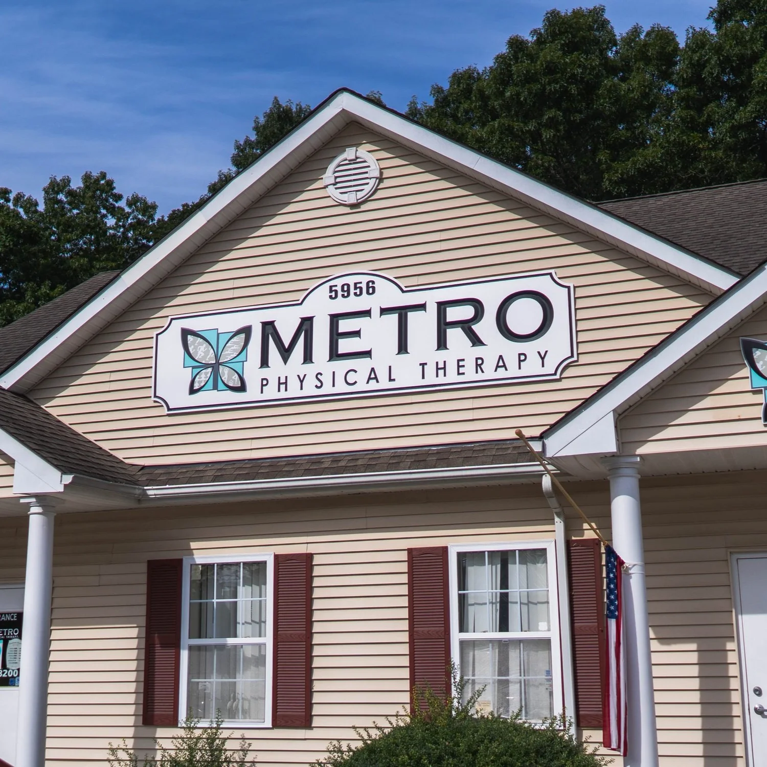 Suffolk County Physical Therapy Metro Physical Therapy