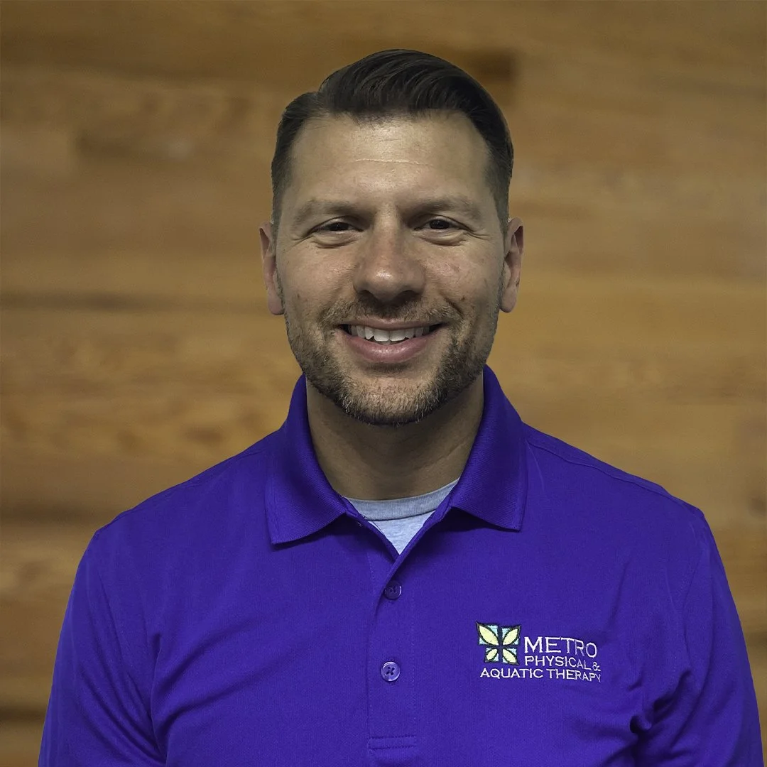 Holtsville Metro Physical Therapy