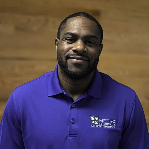 Anthony Findlay Rgl Physical Therapy in Hewlett, NY | Metro Physical & Aquatic Therapy
