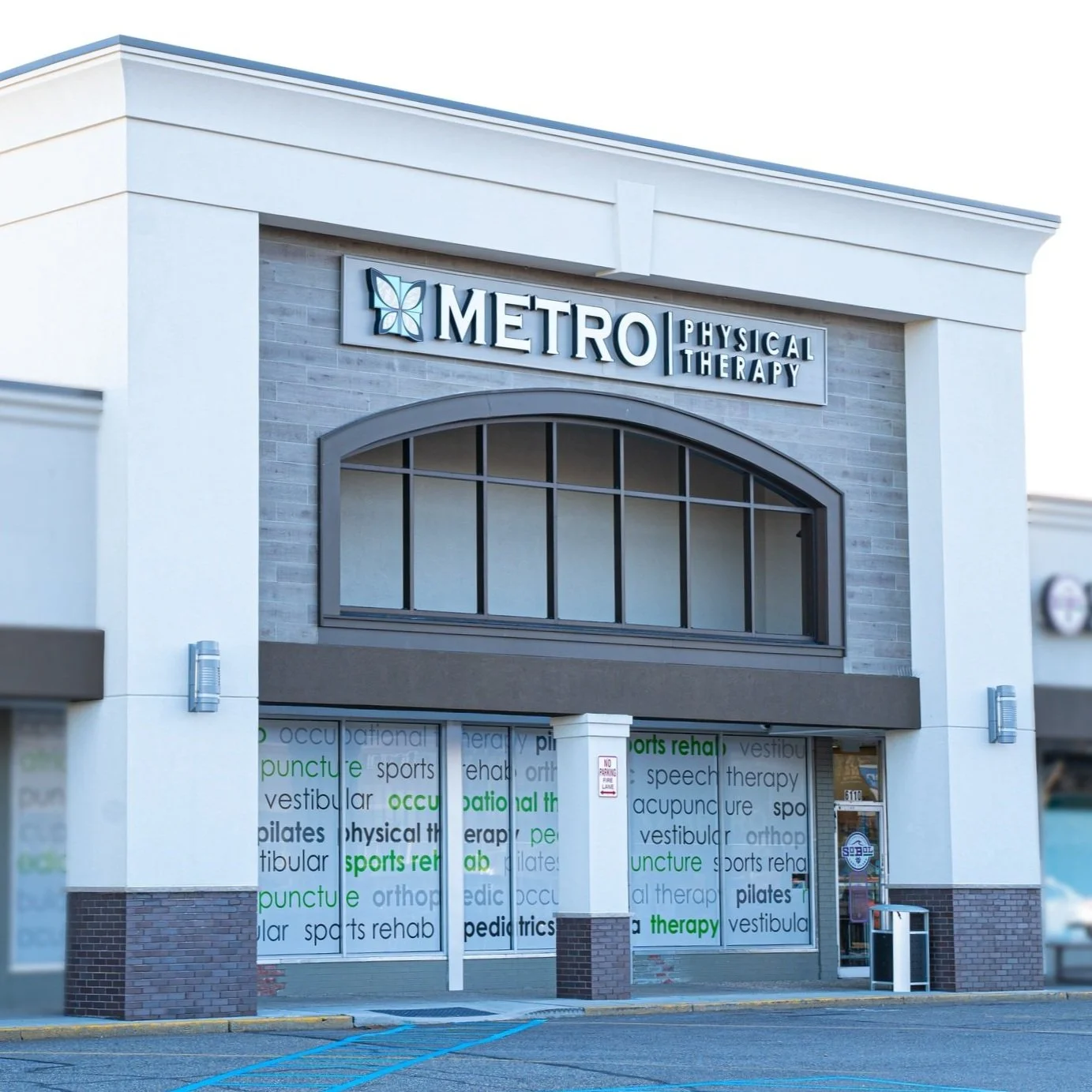 Suffolk County Physical Therapy Metro Physical Therapy