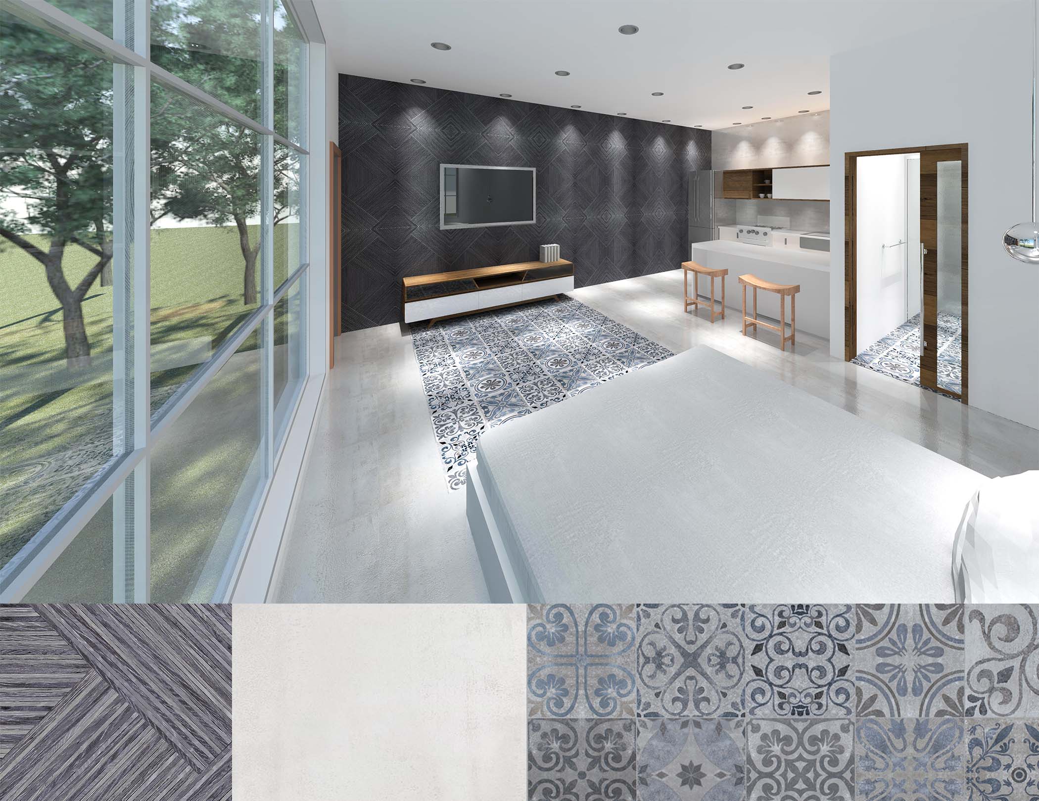 spazio la tile gallery 3d rendering visualization 3.jpg