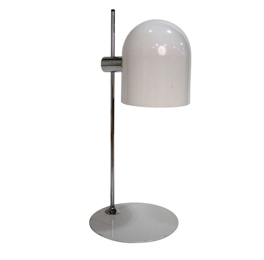 Robert Sonneman Table Lamp