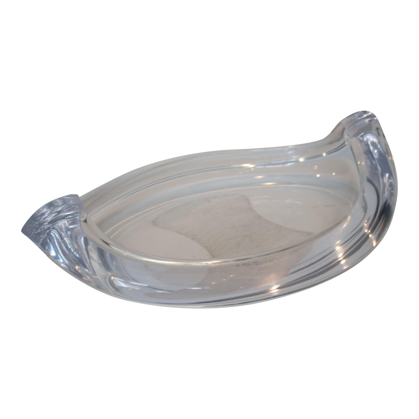 Ritts Lucite Centerpiece for Astrolite