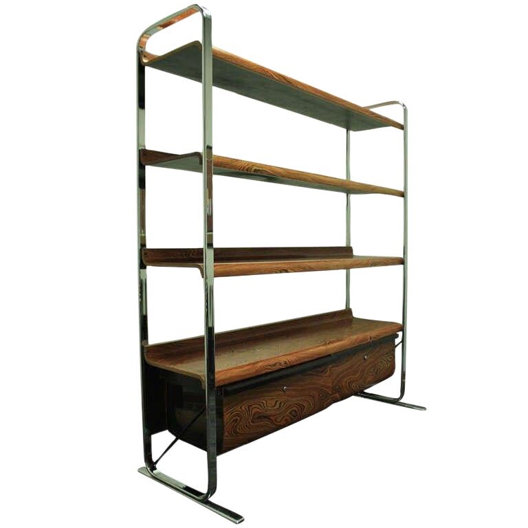 Peter Protzman Herman Miller Wall Unit - SOLD!