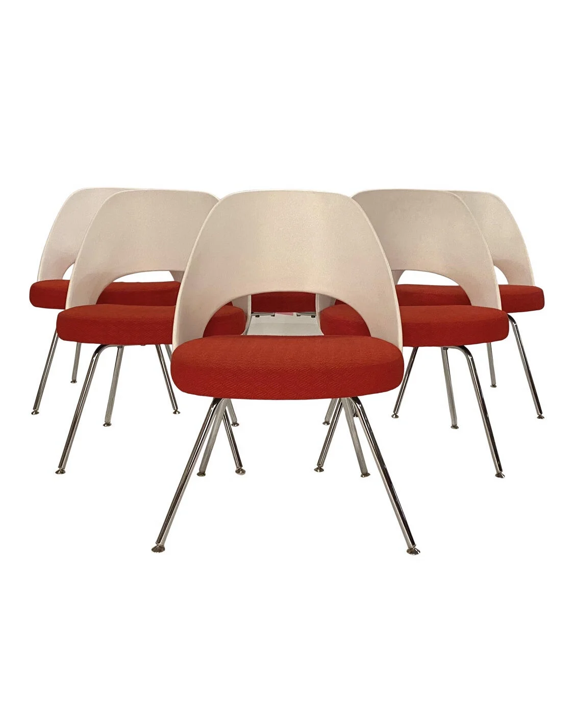 Saarinen Executive Chairs by Knoll - SOLD!