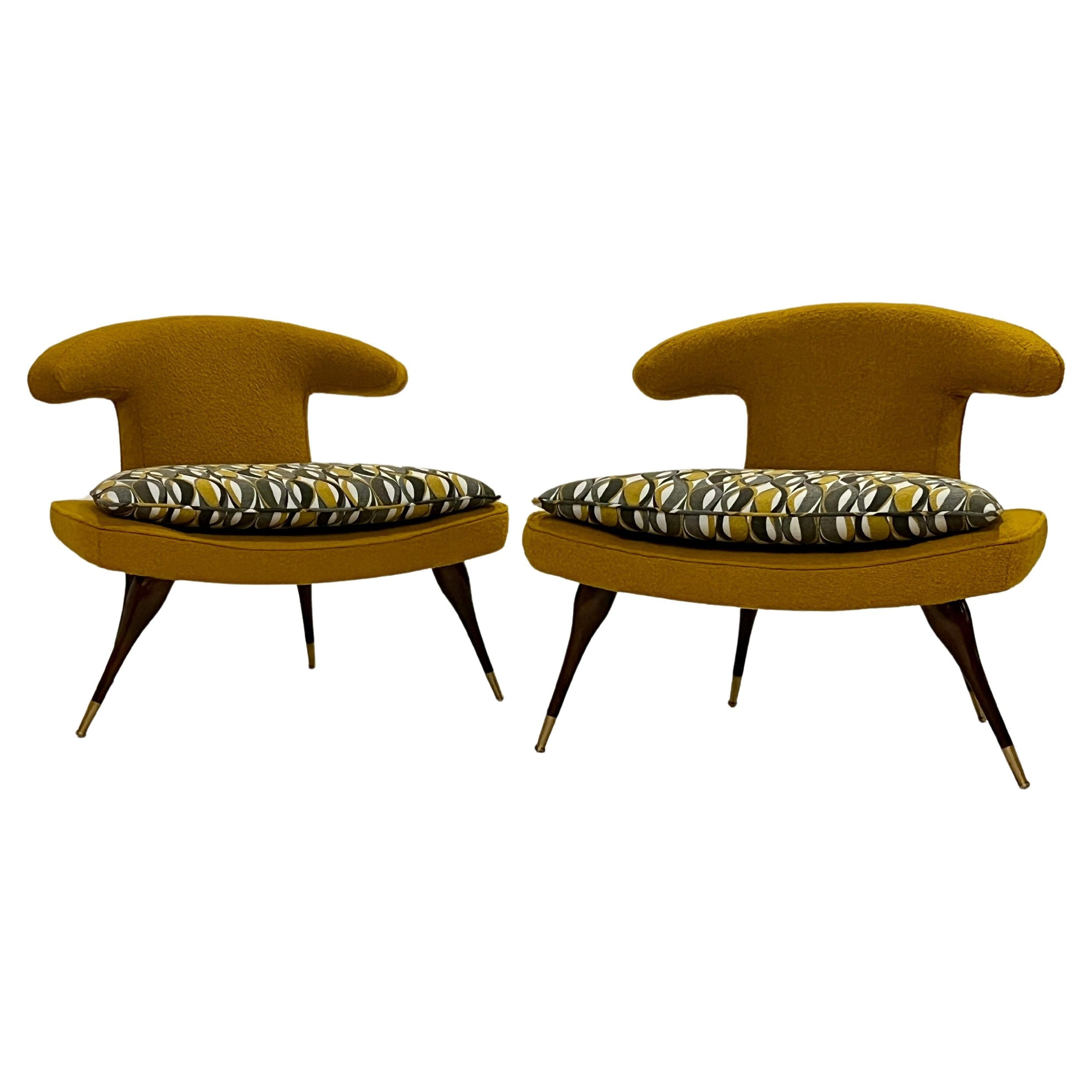 Karpen Horn chairs.jpeg
