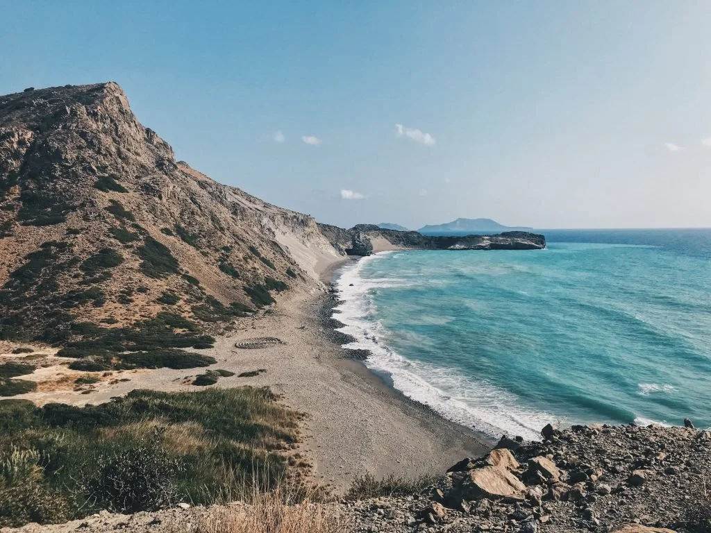 ASHTANGA THERAPEUTICS CRETE RETREAT with BRYCE DELBRIDGE and JOEY PAZ