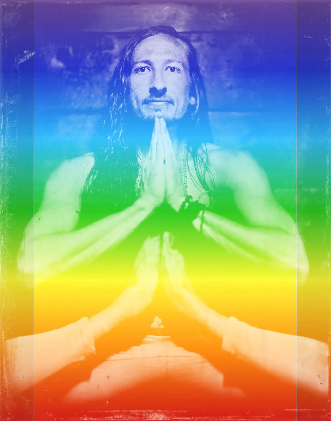 Energy Medicine Session