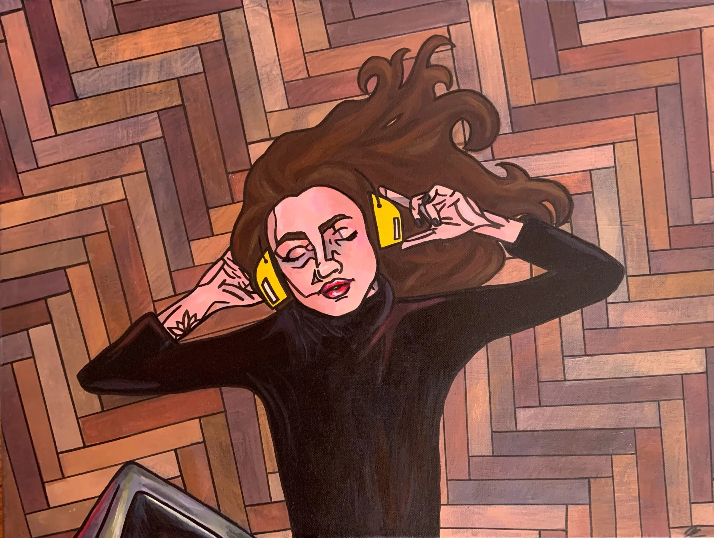Headphones