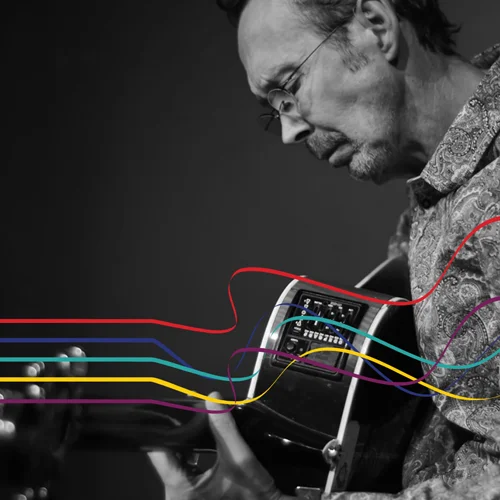 Keeping music alive and well