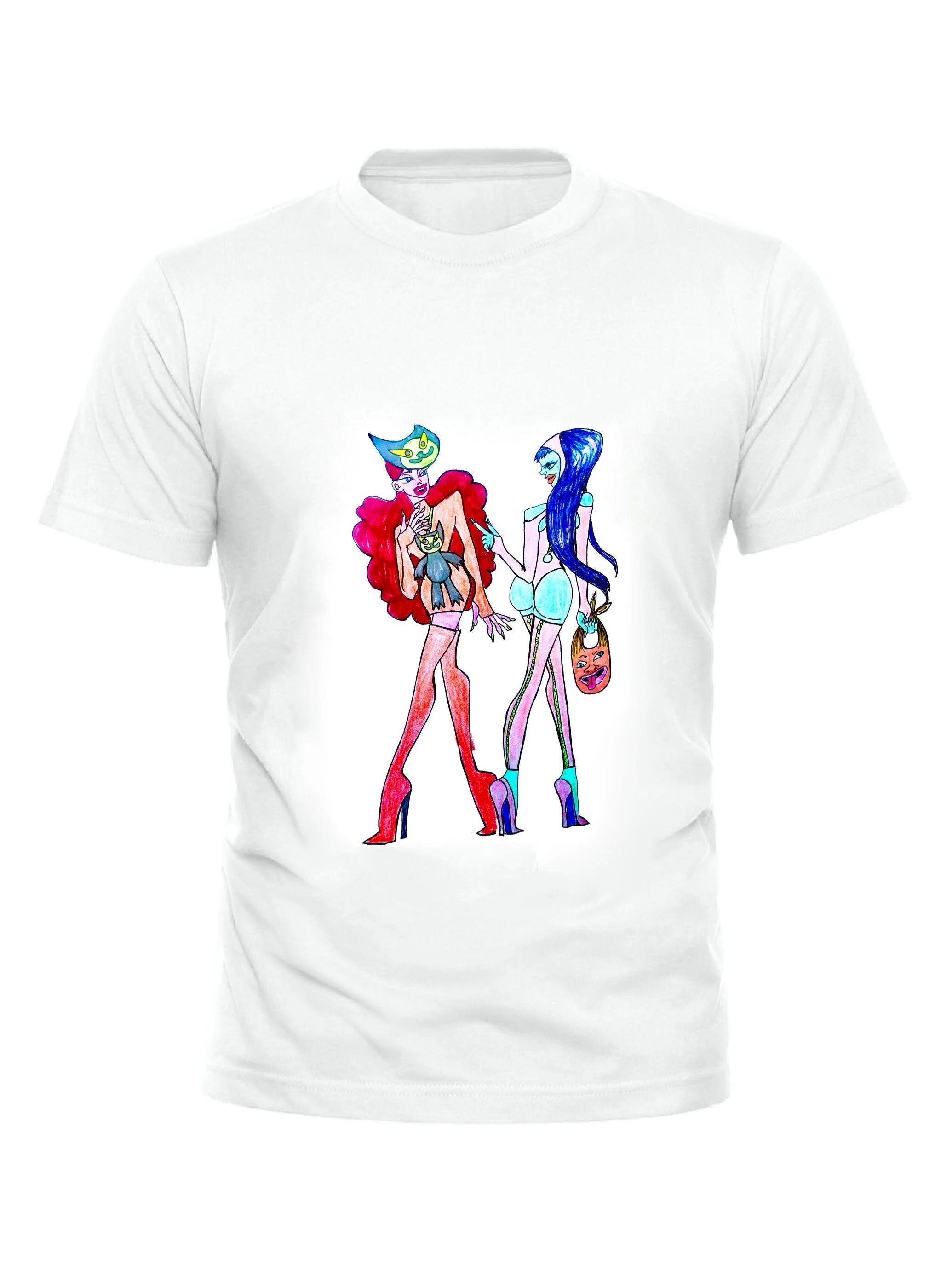 Bcalla "Compliment" Tee