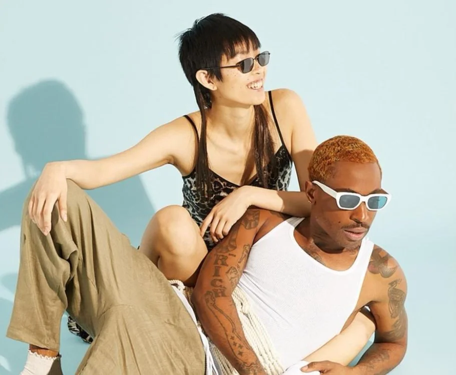 Marina Leight Atelier Hits the Coast