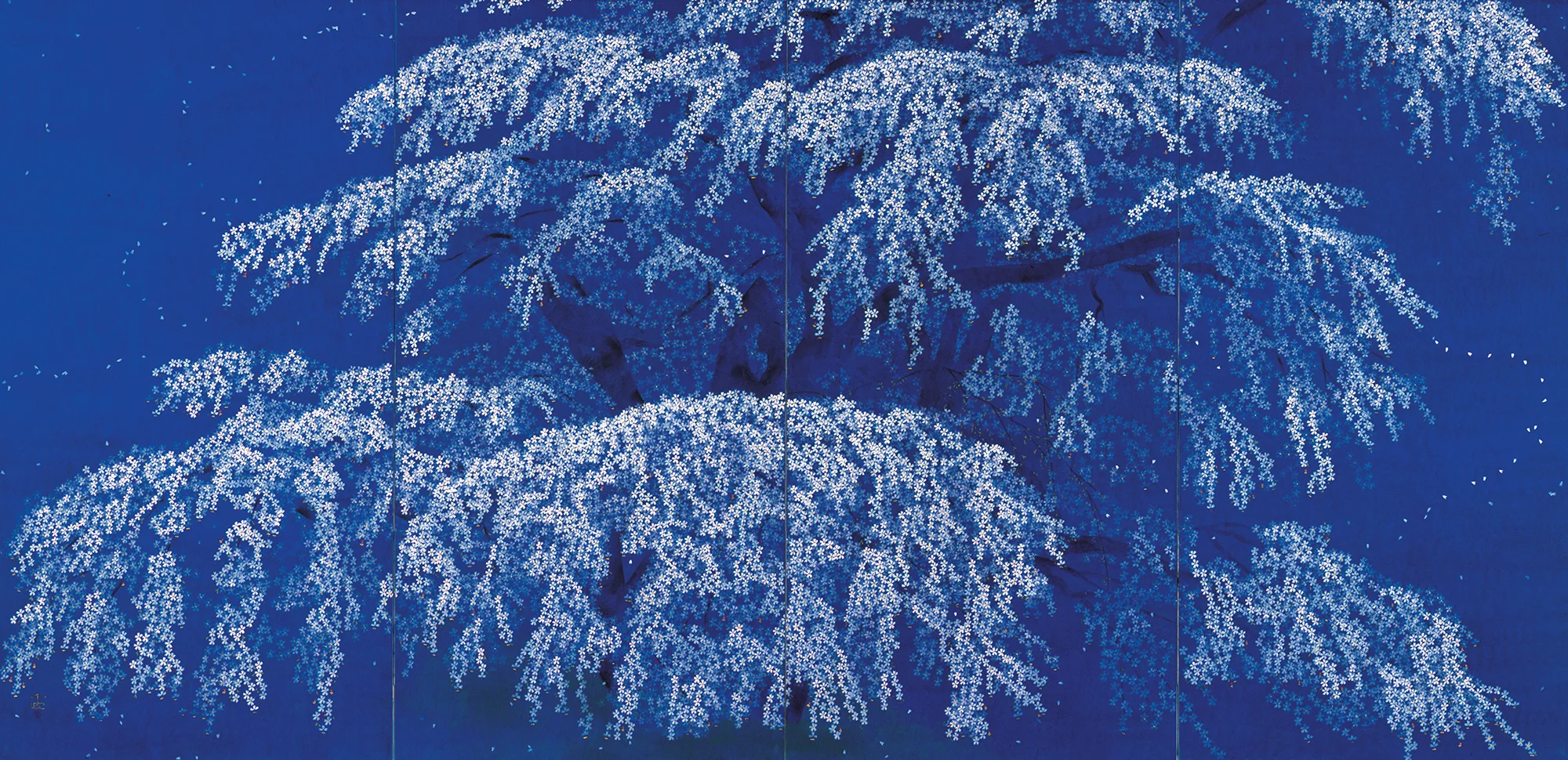 中島千波_春夜三春の瀧桜_S0288_sm.jpg