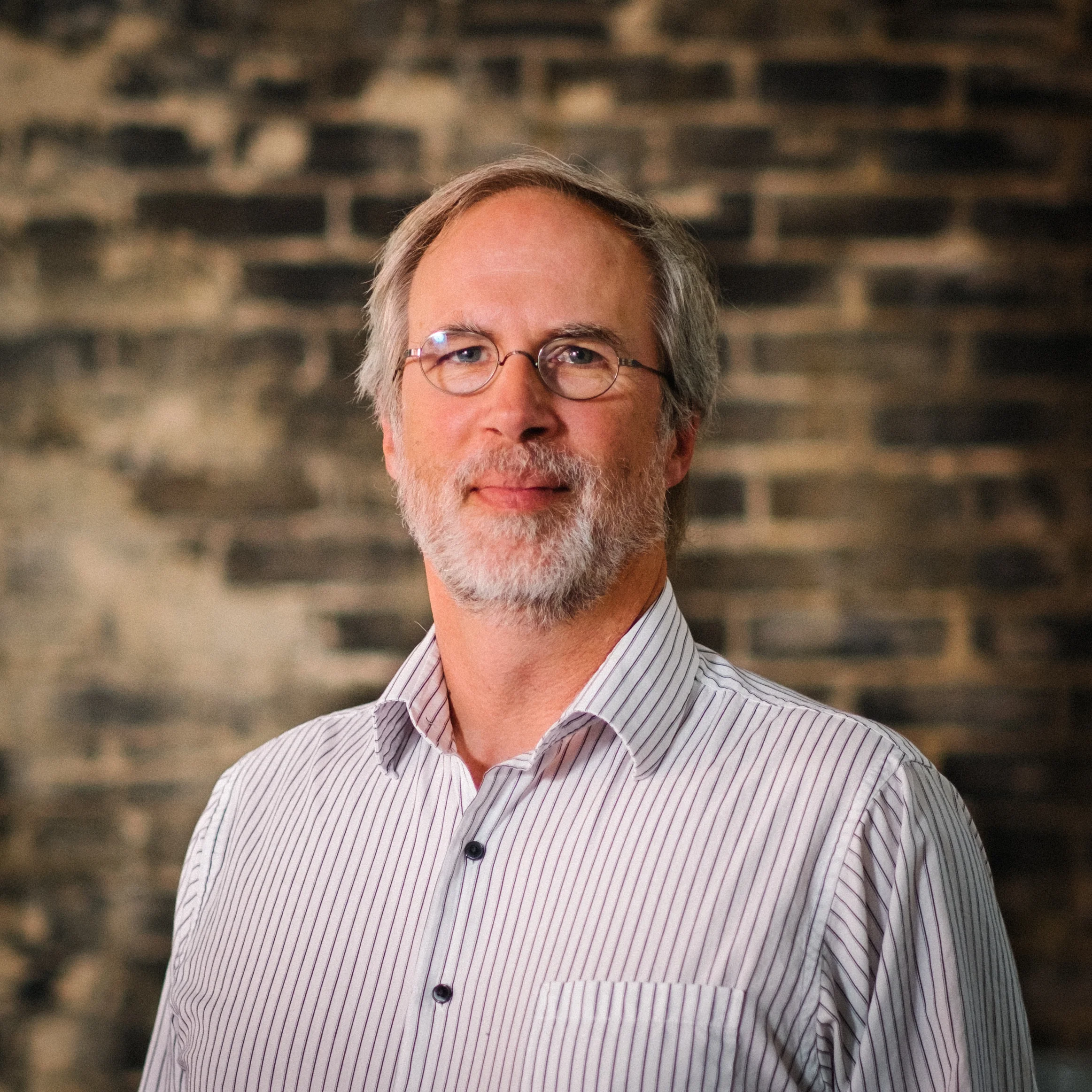 <h4>Mark K. Love</h4><h5>AIA</h5><h6>Senior Project Architect</h6>