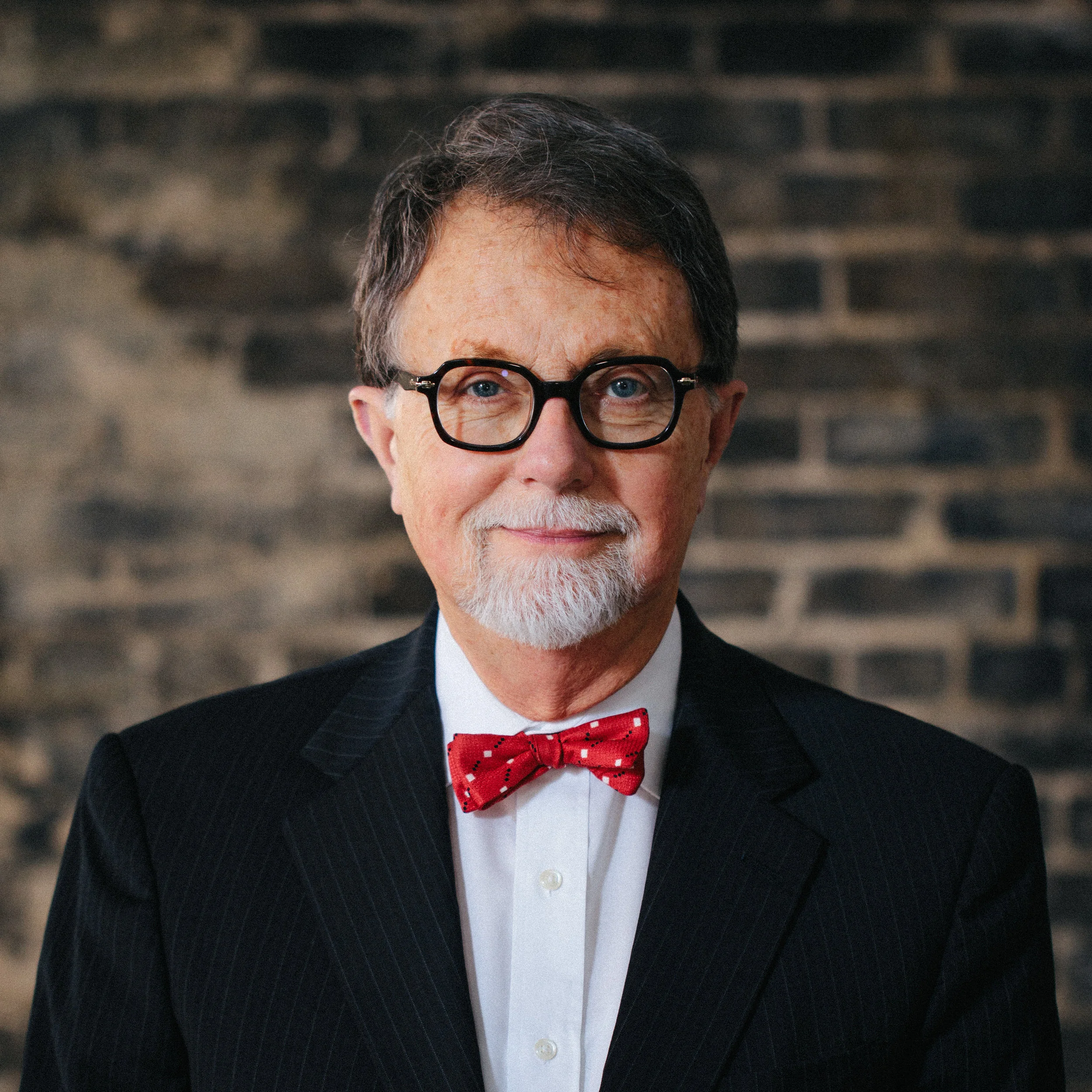 <h4>Don Cosper</h4><h5>AIA</h5><h6>Senior Project Architect</h6>