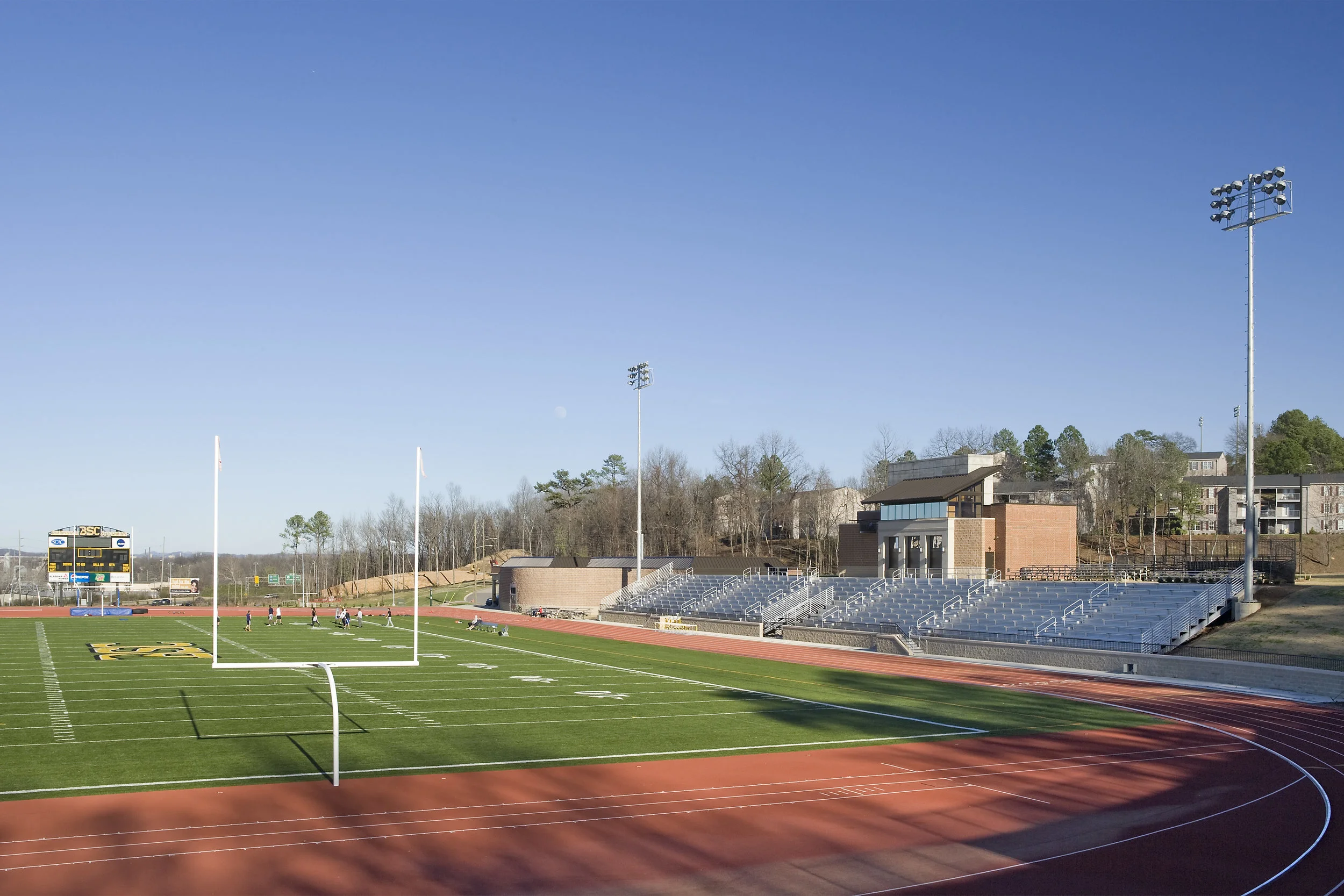 Panther Stadium