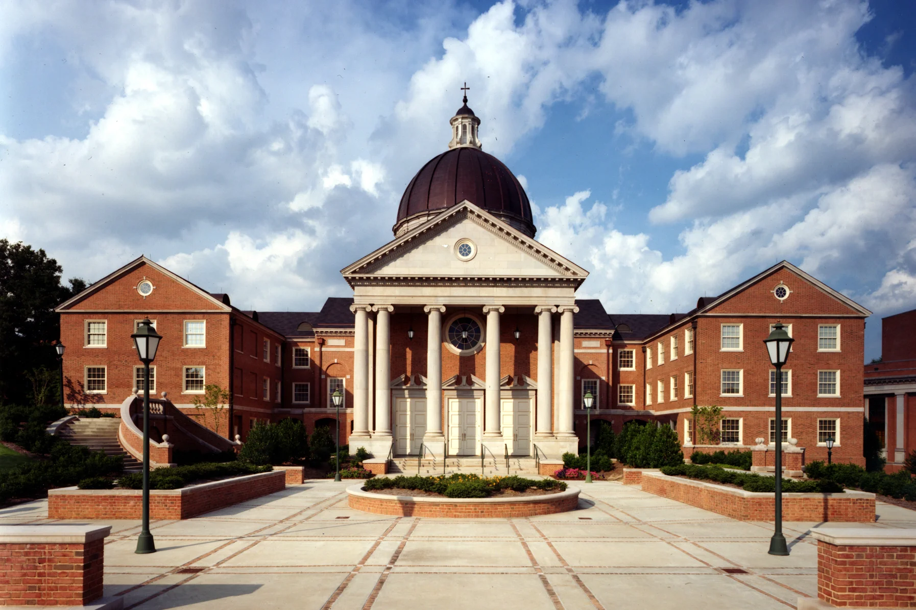 Beeson School of Divinity