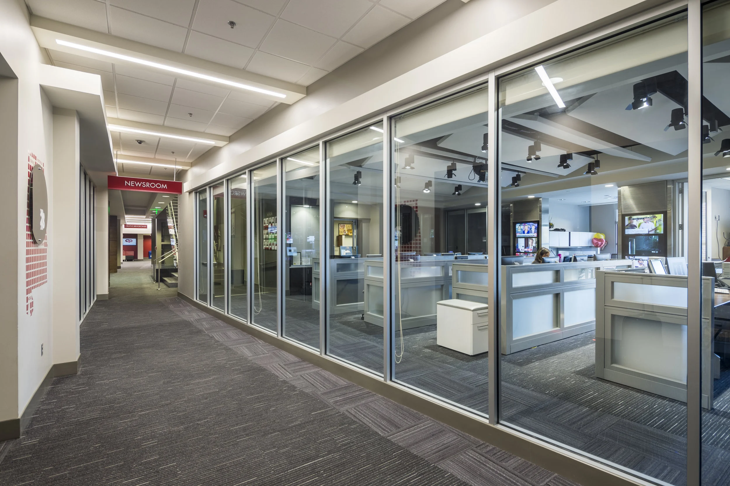 Digital Media Center