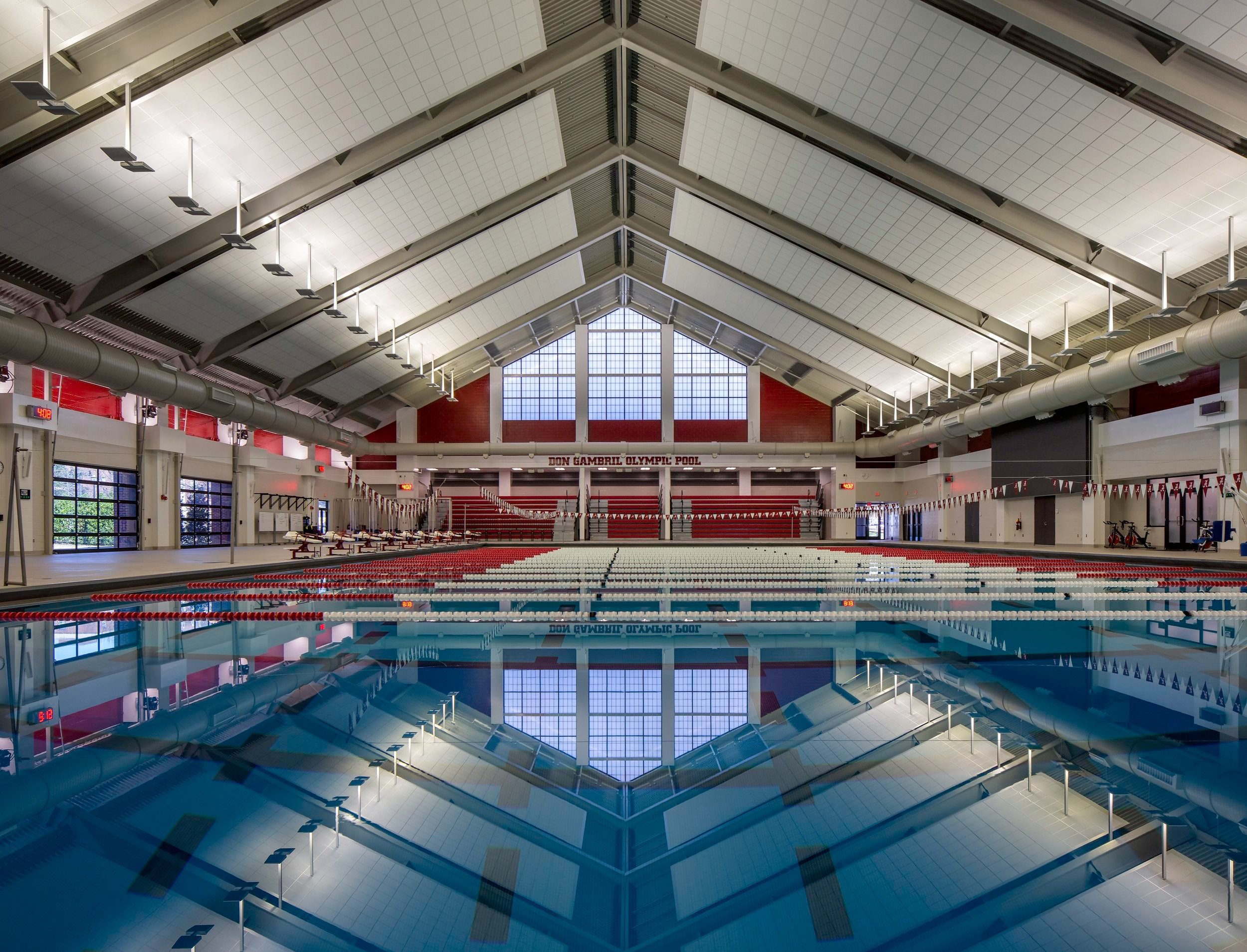 Alabama Aquatic Center