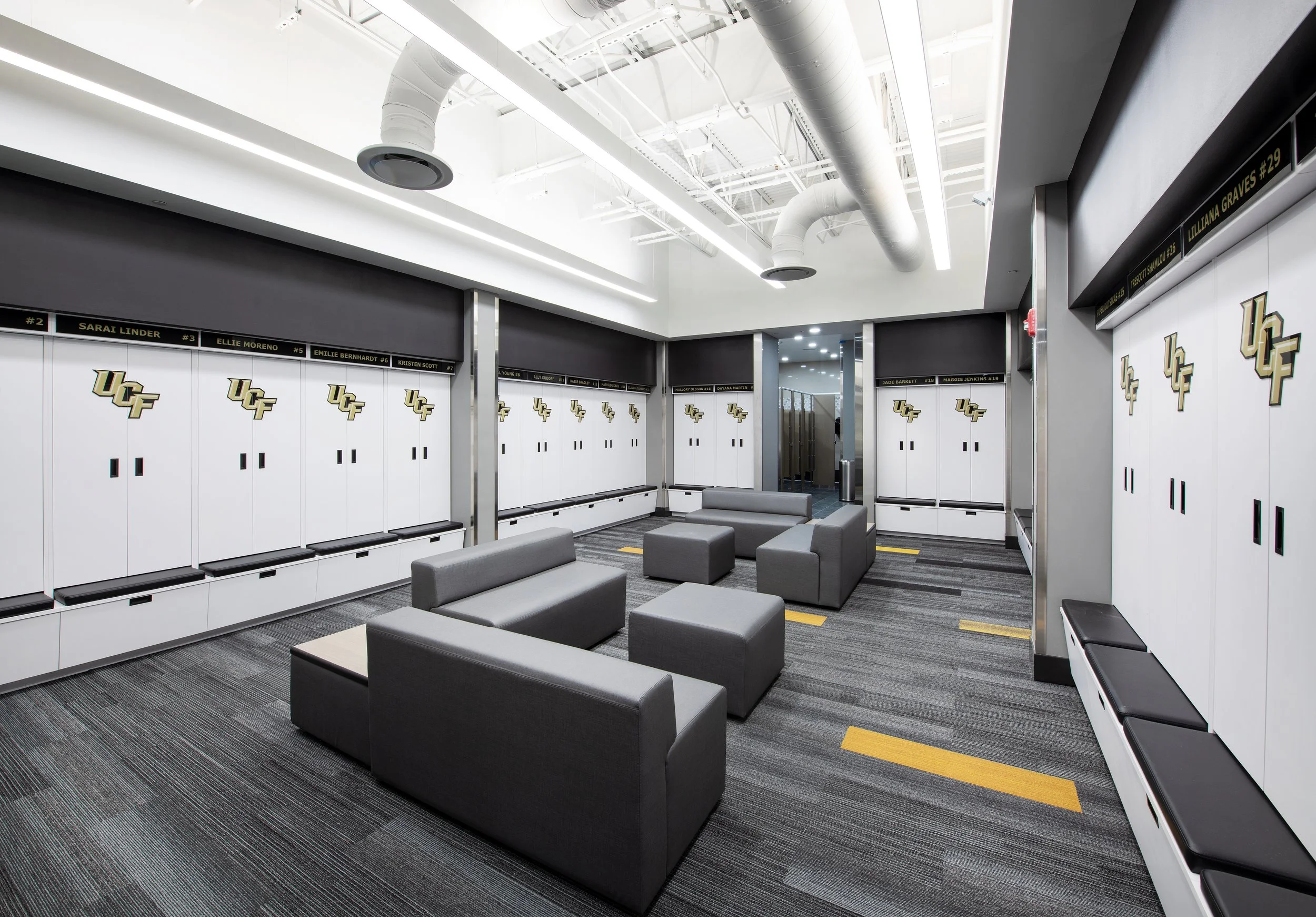 Roth Athletic Center