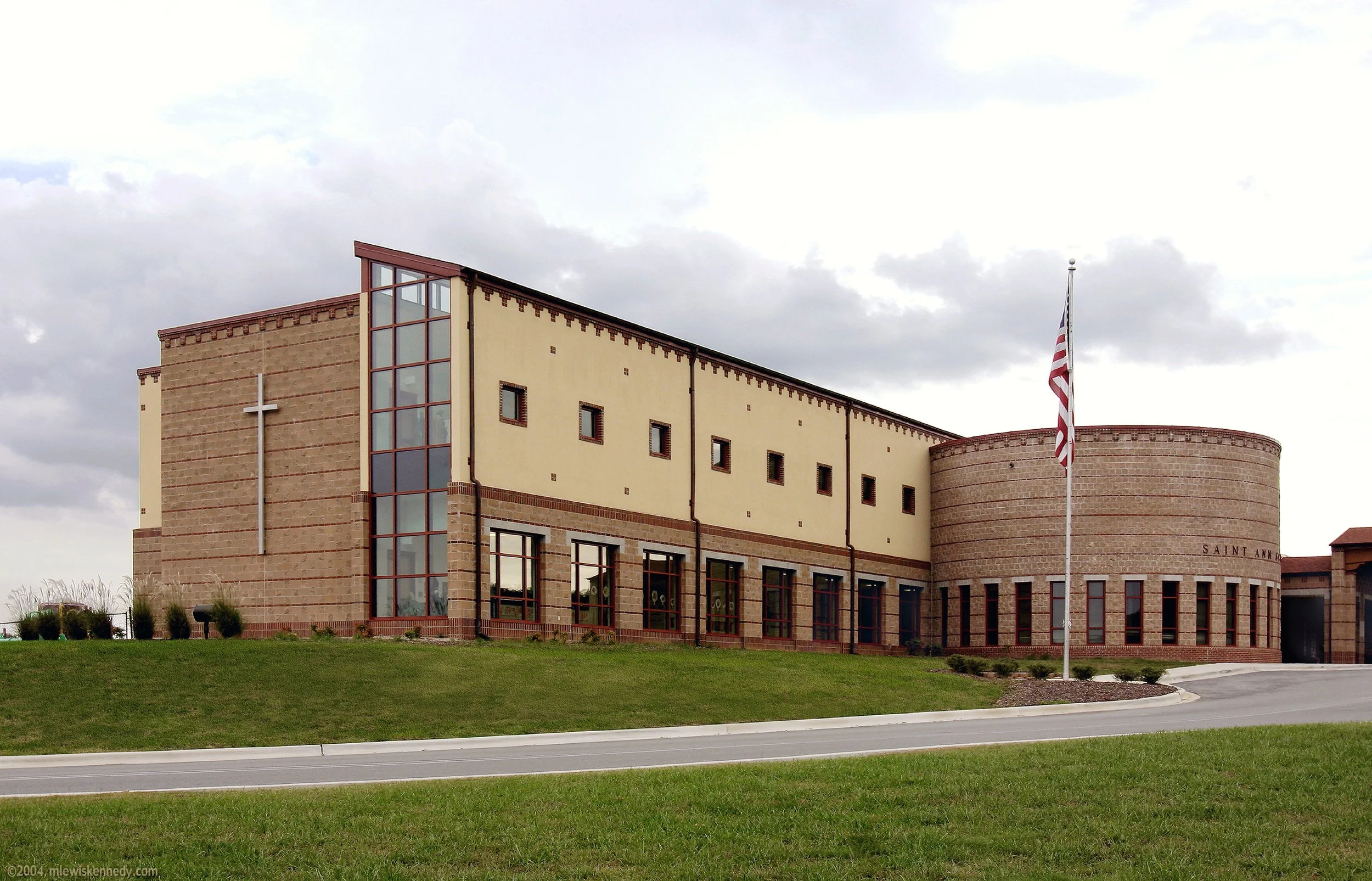 Annunciation Catholic Church