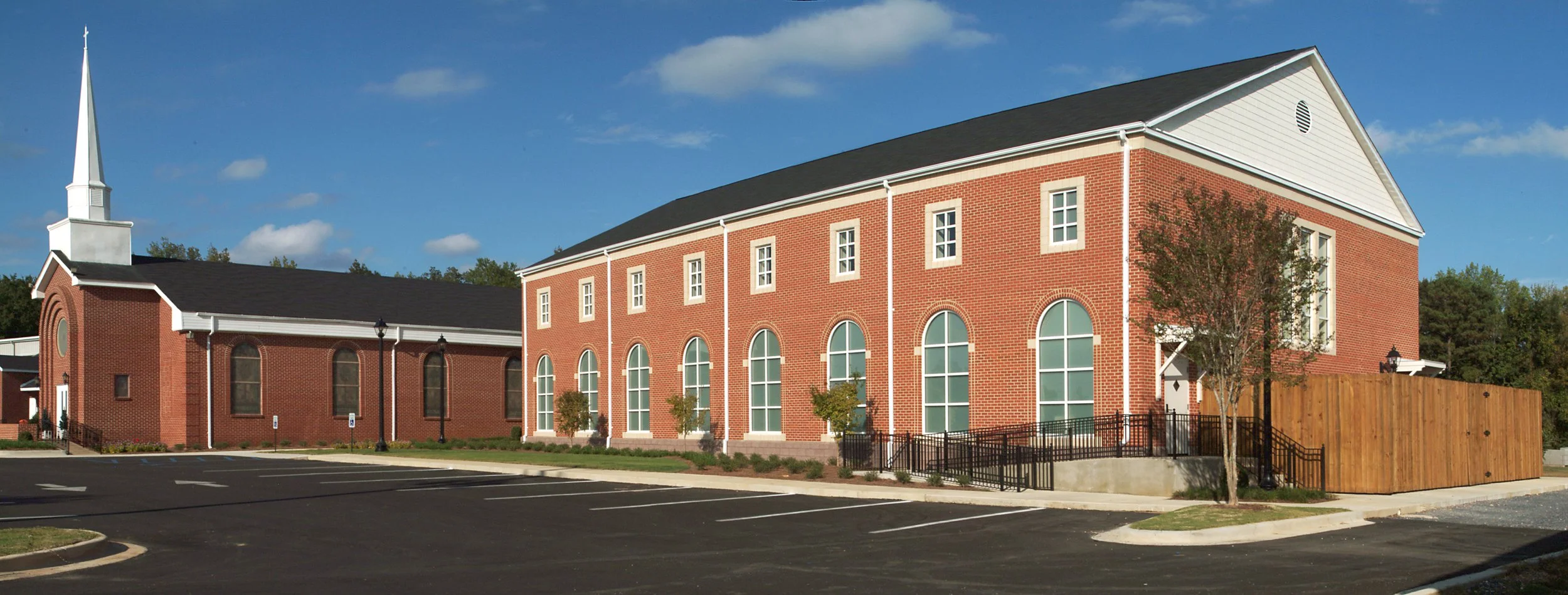 Cain’s Chapel United Methodist Church