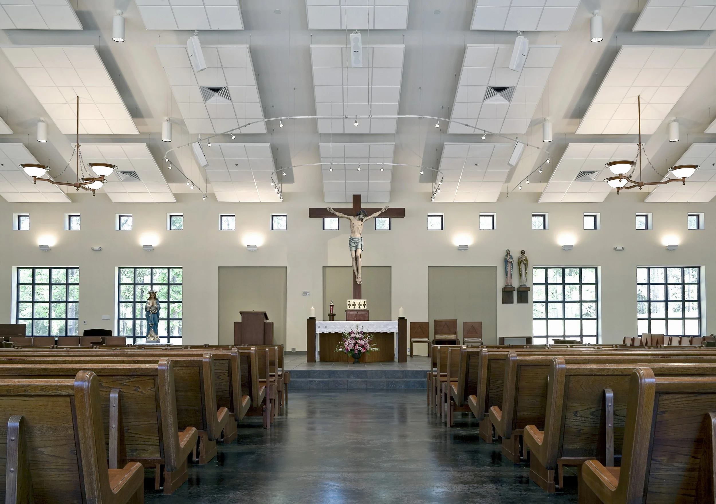 St. Thomas the Apostle Catholic Church