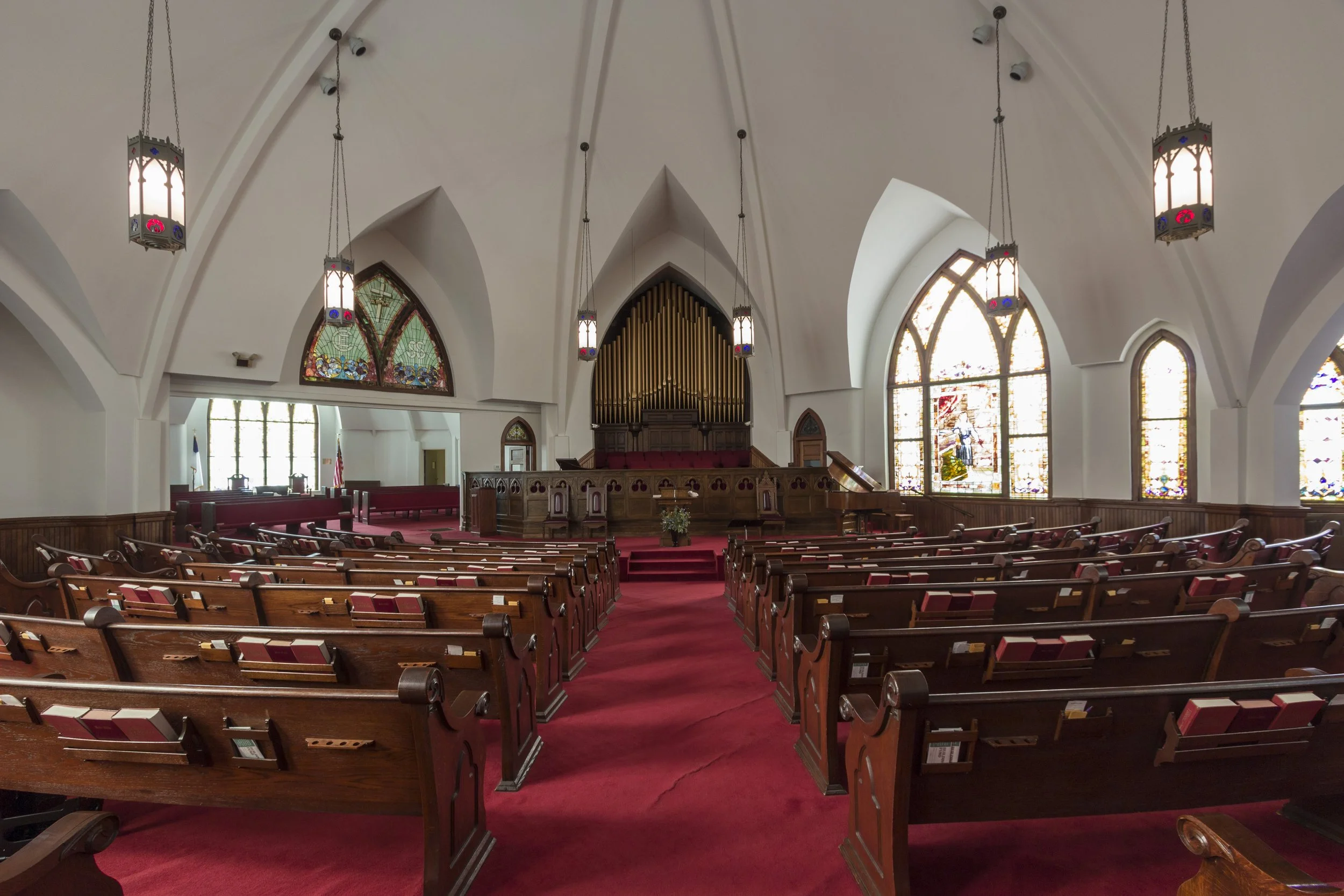 Third Presbyterian Church