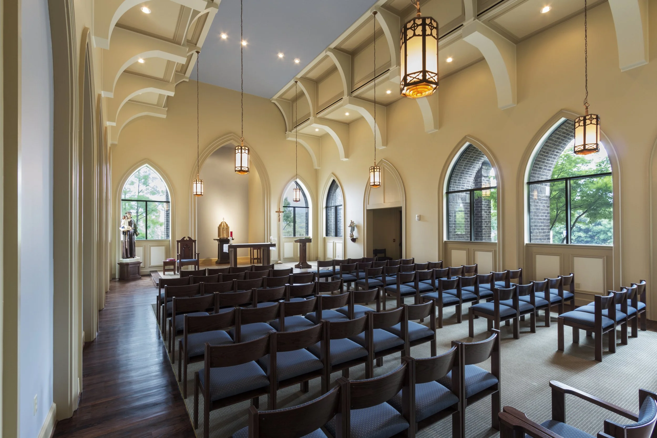 St. Mark's Catholic Church
