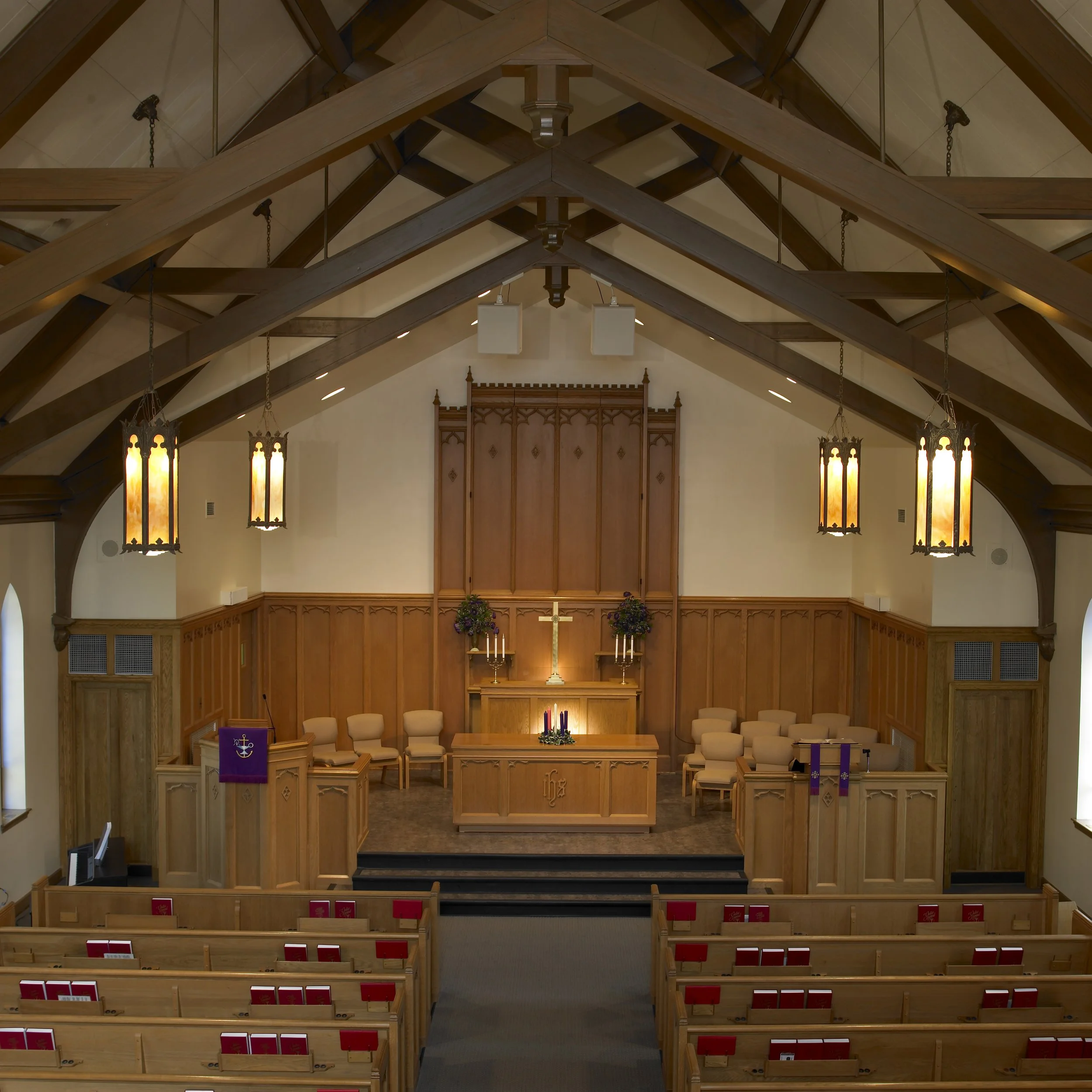 Valley Christian Church