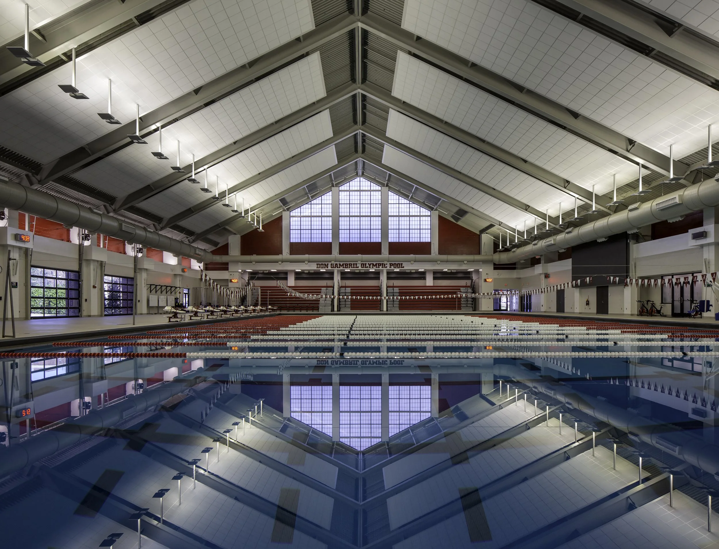 Alabama Aquatic Center