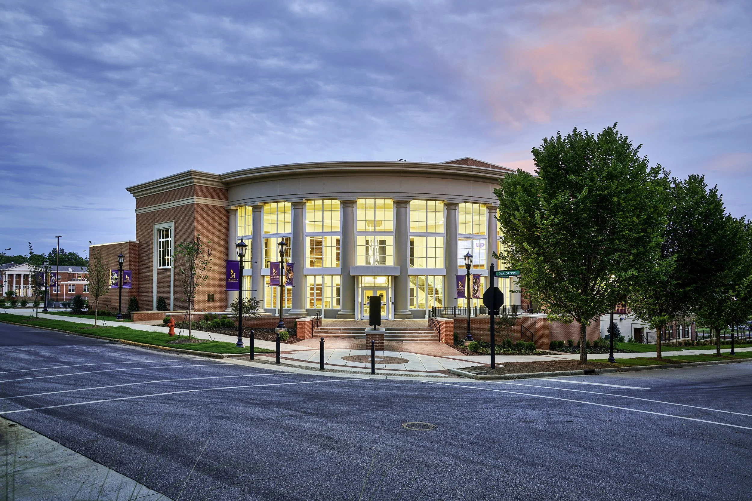 Center for the Arts