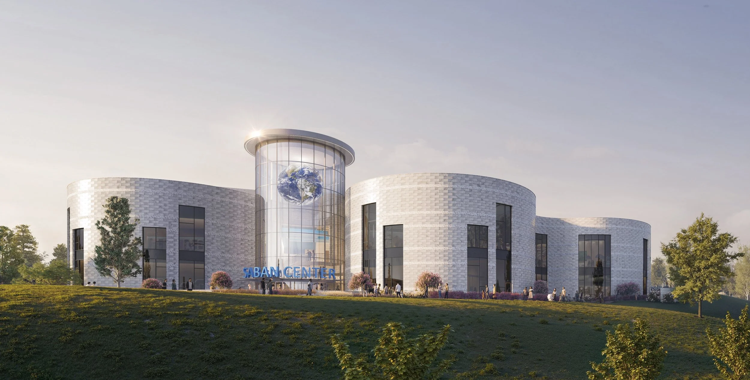 Saban Center Tops Out in Tuscaloosa | Business Alabama