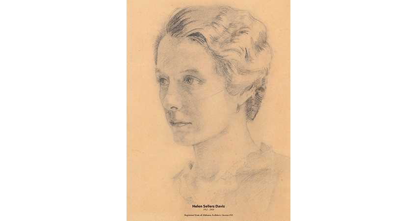 A Legacy of Firsts: Honoring Helen Sellers Davis &amp; the Women Who Followed in Her Footsteps