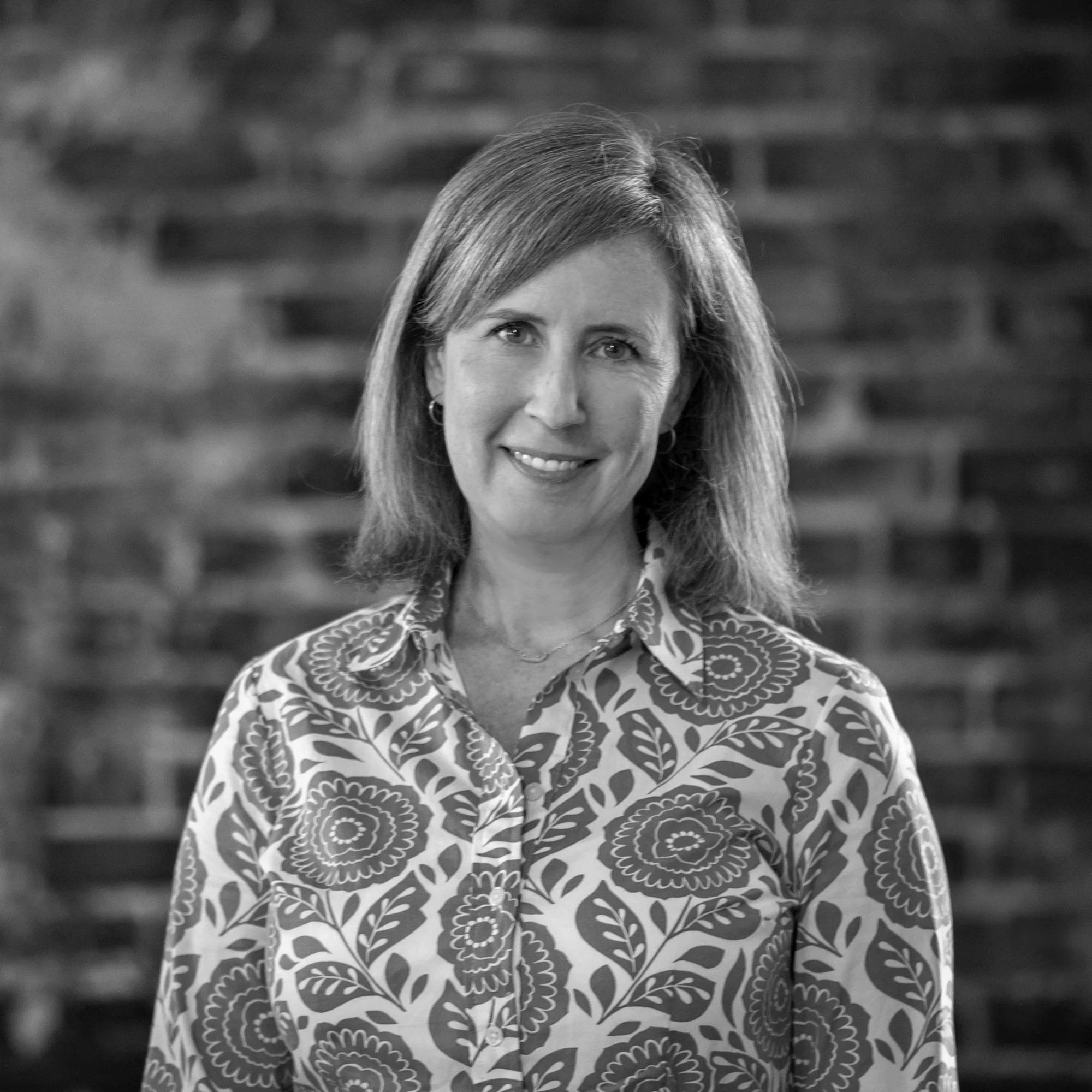 Meet the first female president of Alabama’s oldest architecture firm | SoulGrown