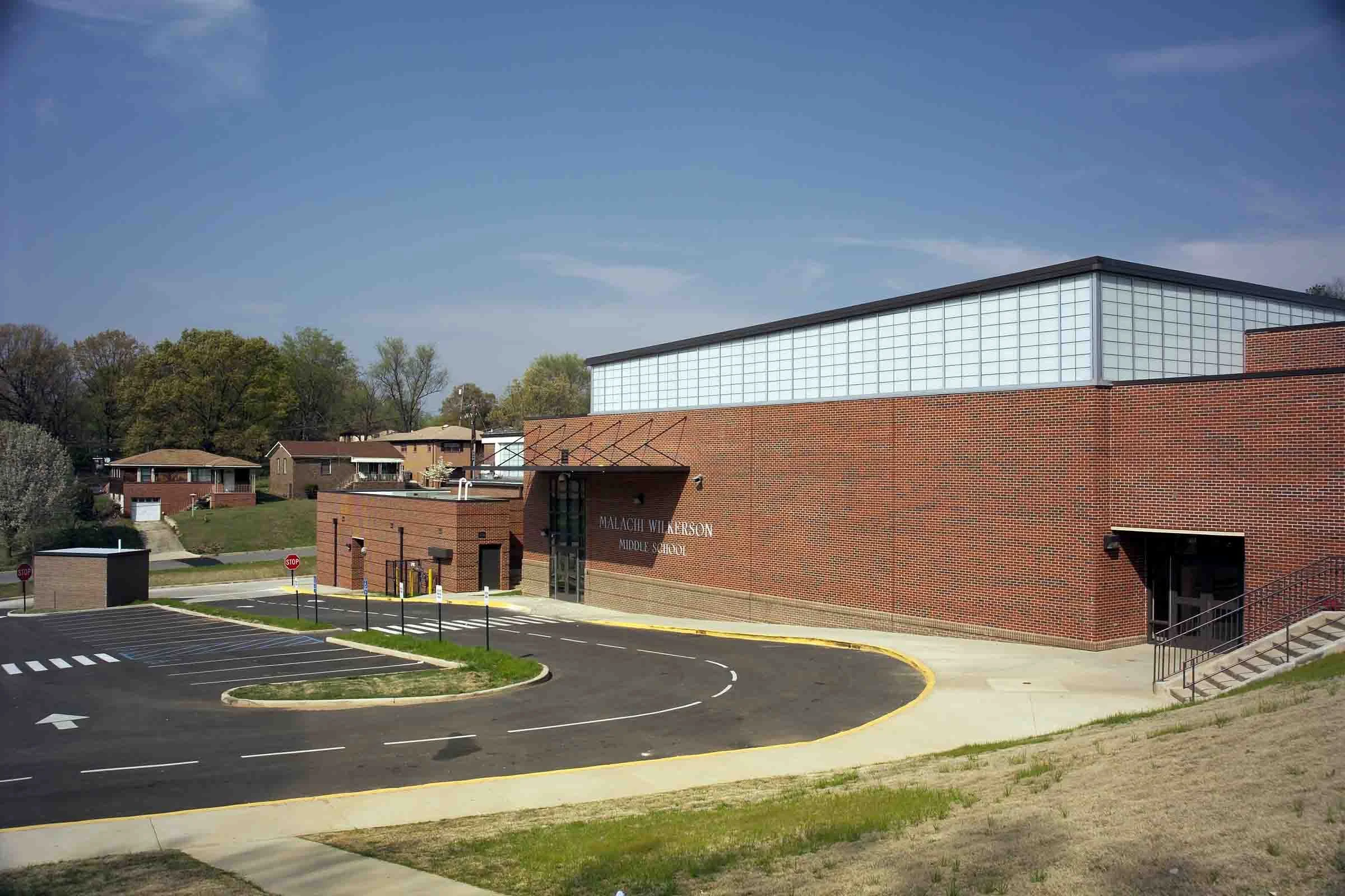 Wilkerson Middle School