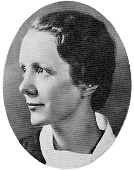 Hellen Sellers Davis