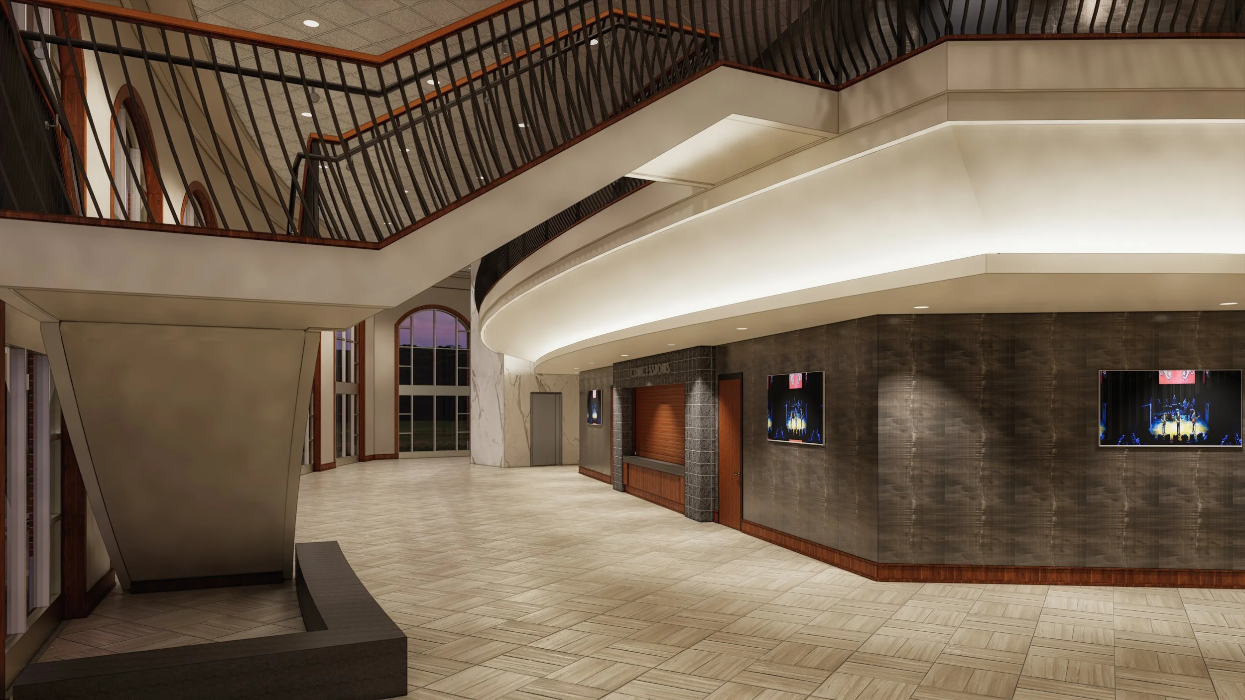 FINISH - LOBBY FROM EXISTING CHURCH.jpg